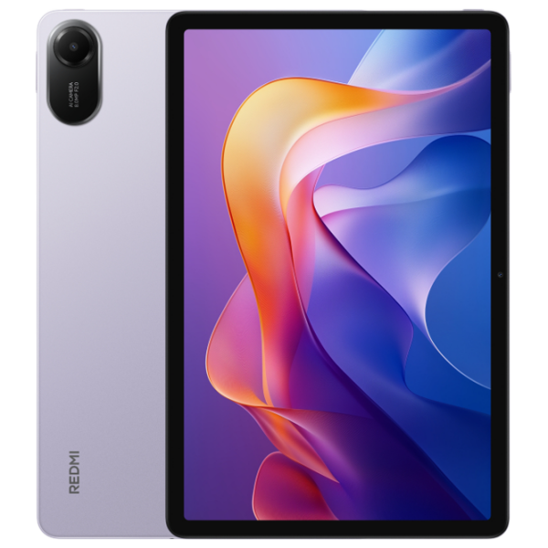 Планшет Xiaomi Redmi Pad 2 11" Wi-Fi Пурпурный 8 ГБ |
256 ГБ | 8 Мп |  photo 1