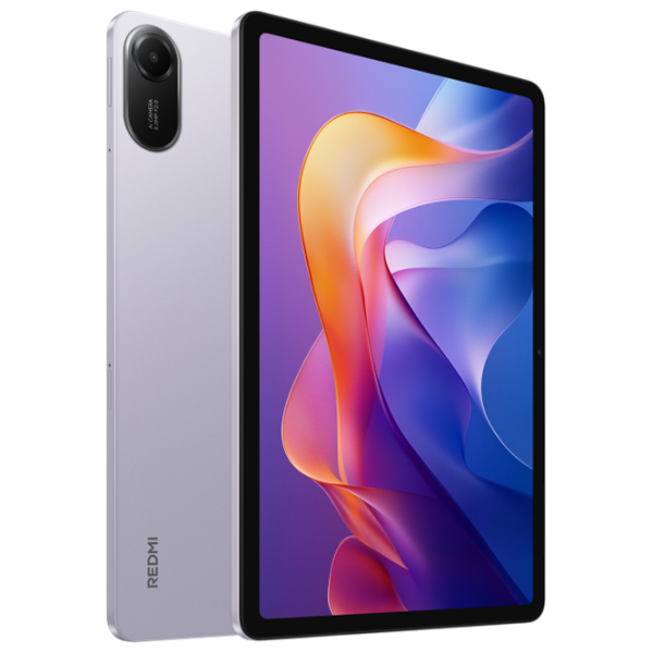 Планшет Xiaomi Redmi Pad 2 11" Wi-Fi Пурпурный 8 ГБ |
256 ГБ | 8 Мп |  photo 2