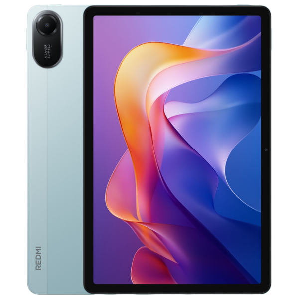 Планшет Xiaomi Redmi Pad 2 11" Wi-Fi Зеленый 4 ГБ |
128 ГБ | 8 Мп |  photo 1