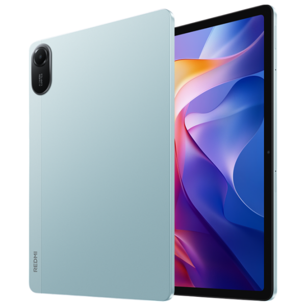 Планшет Xiaomi Redmi Pad 2 11" Wi-Fi Зеленый 8 ГБ |
256 ГБ | 8 Мп |  photo 2
