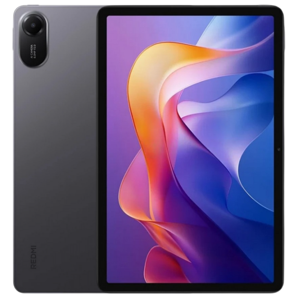 Планшет Xiaomi Redmi Pad 2 11" Wi-Fi Серый 8 ГБ |
256 ГБ | 8 Мп |  photo 1