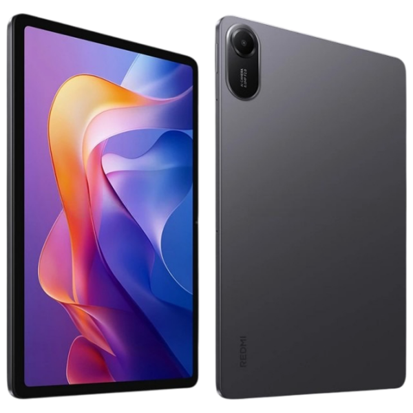 Планшет Xiaomi Redmi Pad 2 11" Wi-Fi Серый 8 ГБ |
256 ГБ | 8 Мп |  photo 2