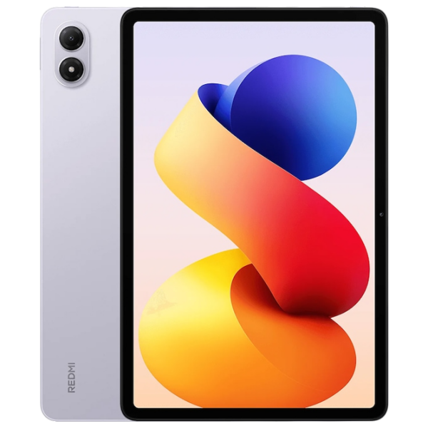 Планшет Xiaomi Redmi Pad 2 Pro 12.1" Wi-Fi Пурпурный 8 ГБ |
256 ГБ | 8 Мп |  photo 1