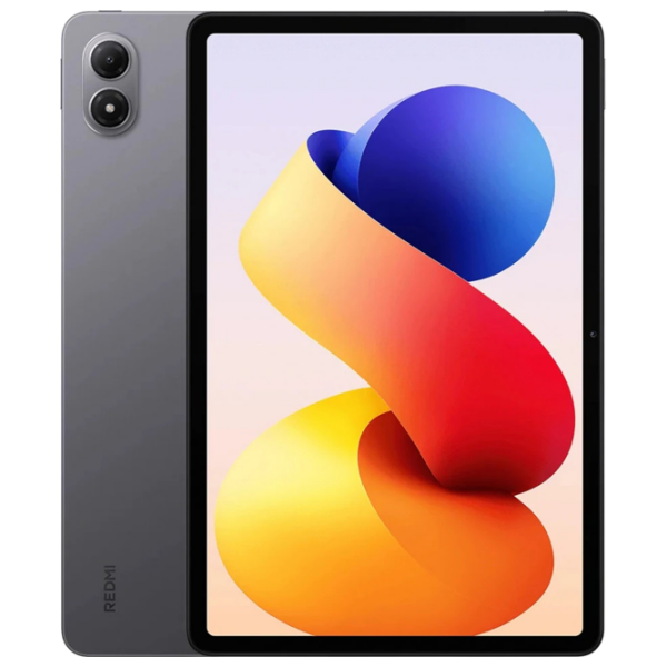 Планшет Xiaomi Redmi Pad 2 Pro 12.1" Wi-Fi Серый 6 ГБ |
128 ГБ | 8 Мп |  photo 1