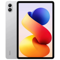 Tabletă Xiaomi Redmi Pad 2 Pro 12.1" Wi-Fi Silver 6 GB |
128 GB | 8 MP | 