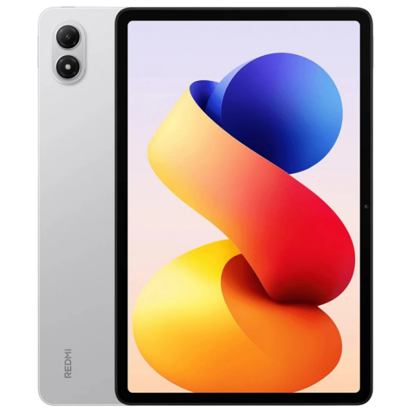 Планшет Xiaomi Redmi Pad 2 Pro 12.1" Wi-Fi Серебряный 8 ГБ |
256 ГБ | 8 Мп |  photo 1