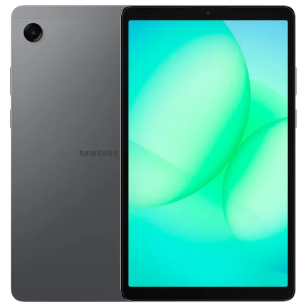 Tabletă Samsung Galaxy Tab A11 8.7" Wi-Fi Gray 8 GB |
128 GB | 8 MP | X130N photo 1