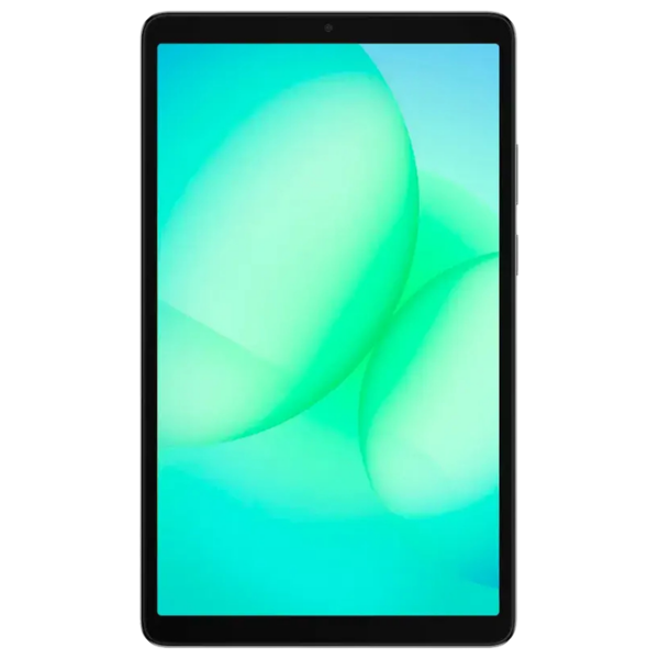 Tabletă Samsung Galaxy Tab A11 8.7" Wi-Fi Gray 8 GB |
128 GB | 8 MP | X130N photo 2