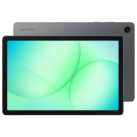 Планшет Samsung Galaxy Tab A11+ 11" Wi-Fi Серый 6 ГБ |
128 ГБ | 8 Мп | X230N