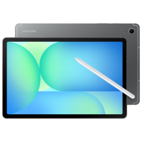 Планшет Samsung Tab S10 FE 10.9" LTE Серый 12 ГБ |
256 ГБ | 13 Мп | X526B