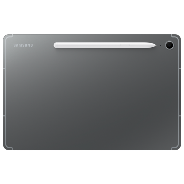 Планшет Samsung Tab S10 FE 10.9" LTE Серый 12 ГБ |
256 ГБ | 13 Мп | X526B photo 6