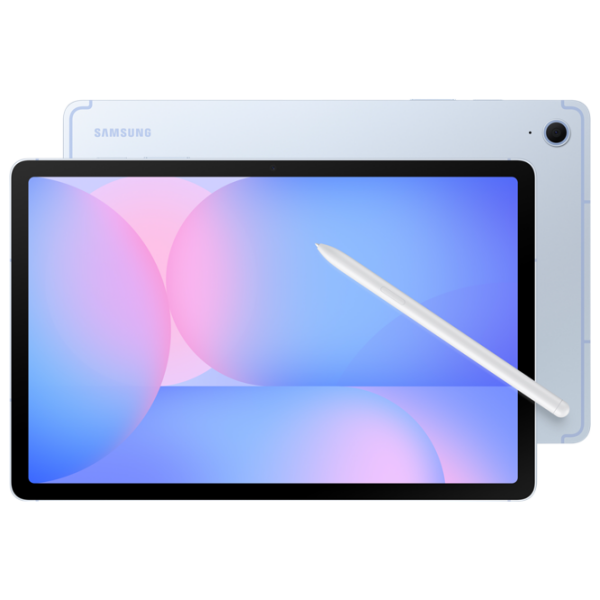 Tabletă Samsung Tab S10 FE 10.9" Wi-Fi Blue 8 GB |
128 GB | 13 MP | X520N photo 1