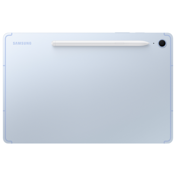 Tabletă Samsung Tab S10 FE 10.9" Wi-Fi Blue 8 GB |
128 GB | 13 MP | X520N photo 6