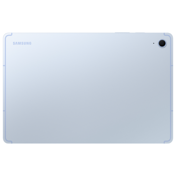 Tabletă Samsung Tab S10 FE 10.9" Wi-Fi Blue 8 GB |
128 GB | 13 MP | X520N photo 7