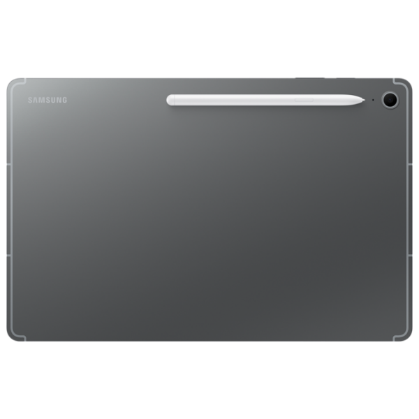 Планшет Samsung Tab S10 FE+ 13.1" LTE Серый 12 ГБ |
256 ГБ | 13 Мп | X626B  photo 6