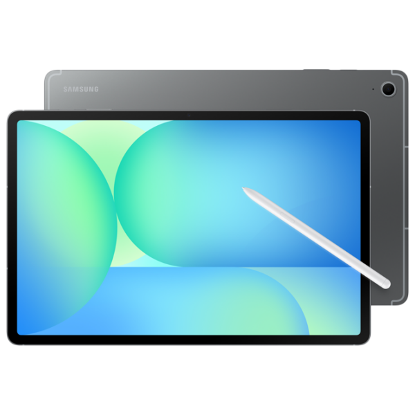 Планшет Samsung Tab S10 FE+ 13.1" LTE Серый 8 ГБ |
128 ГБ | 13 Мп | X626B  photo 1