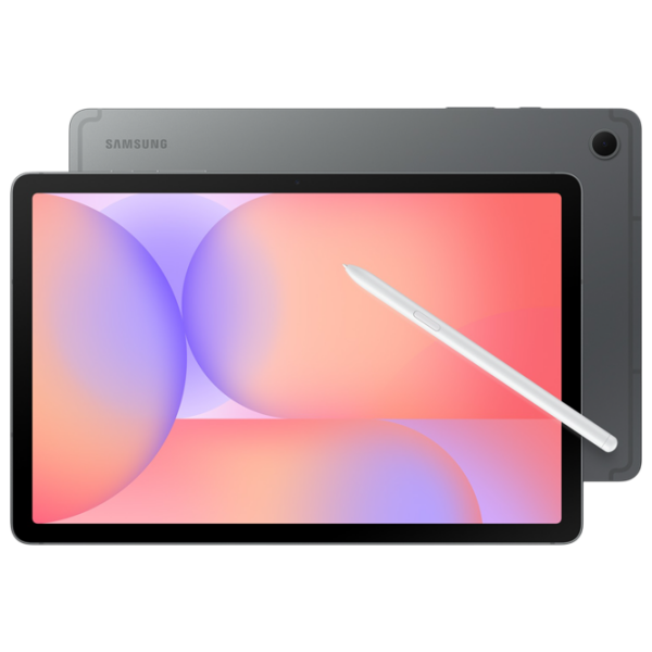 Tabletă Samsung Galaxy Tab S10 Lite 10.9" Wi-Fi Gray 8 GB |
256 GB | 8 MP | X400 photo 1