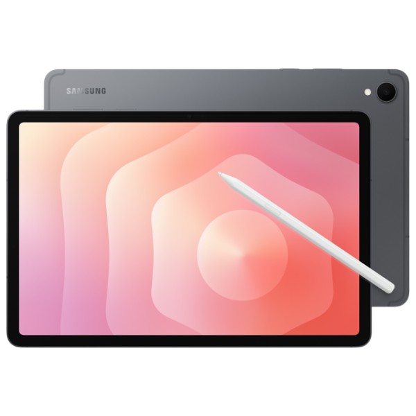 Планшет Samsung Galaxy Tab S11 11" Wi-Fi Серый 12 ГБ |
256 ГБ | 13 Мп | X730 photo 1