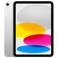 Tabletă Apple iPad 2025 11" Wi-Fi Silver 6 GB |
512 GB | 12 MP | MD4Q4TY/A