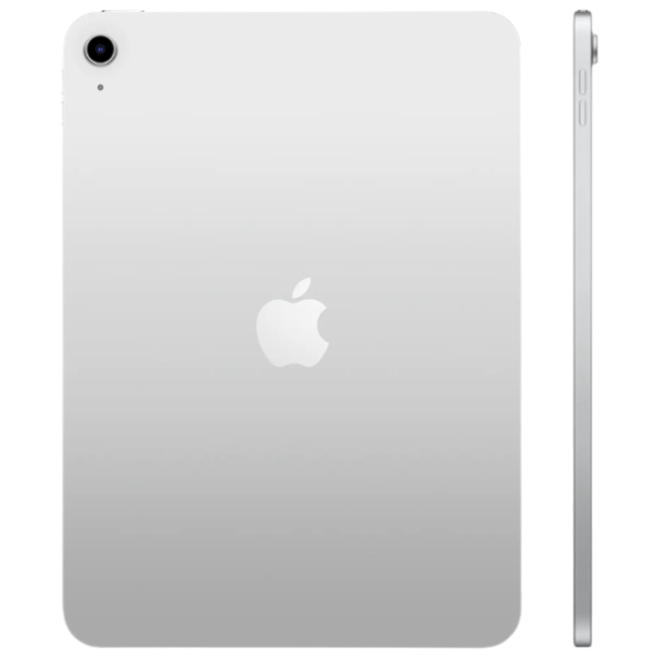 Планшет Apple iPad 2025 11" Wi-Fi Серебряный 6 ГБ |
512 ГБ | 12 Мп | MD4Q4TY/A photo 2