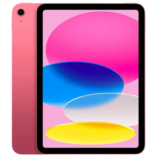 Планшет Apple iPad 2025 11" Wi-Fi Розовый 6 ГБ |
128 ГБ | 12 Мп | MD4E4QA/A photo 1