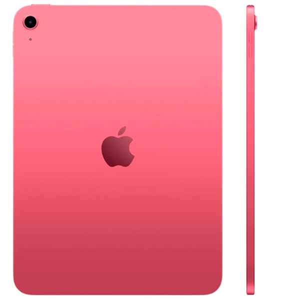 Планшет Apple iPad 2025 11" Wi-Fi Розовый 6 ГБ |
128 ГБ | 12 Мп | MD4E4QA/A photo 3