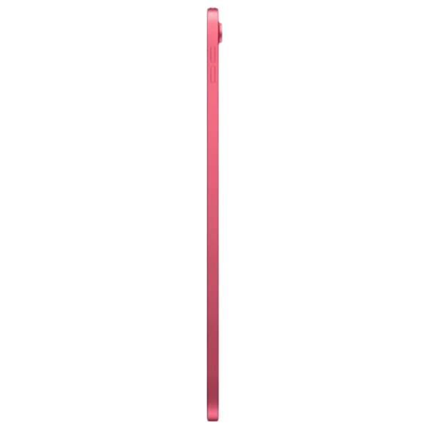 Планшет Apple iPad 2025 11" Wi-Fi Розовый 6 ГБ |
128 ГБ | 12 Мп | MD4E4QA/A photo 4