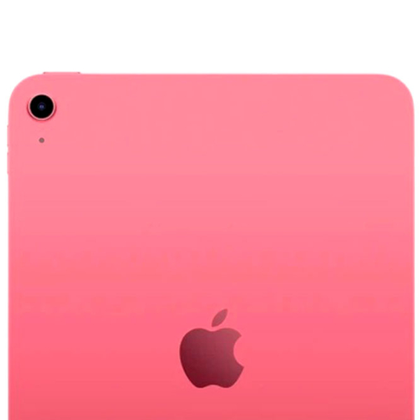 Планшет Apple iPad 2025 11" Wi-Fi Розовый 6 ГБ |
128 ГБ | 12 Мп | MD4E4QA/A photo 5