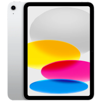 Планшет Apple iPad 2025 11" Wi-Fi Серебряный 6 ГБ |
256 ГБ | 12 Мп | MD4G4TY/A