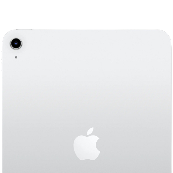 Планшет Apple iPad 2025 11" Wi-Fi Серебряный 6 ГБ |
128 ГБ | 12 Мп | MD3Y4TY/A photo 3