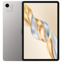 Планшет Honor Pad X9a 11.5" Wi-Fi Серый 6 ГБ |
128 ГБ | 8 Мп | 