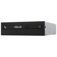 Unitate optică Asus DRW-08D6MT Black SATA , Plastic