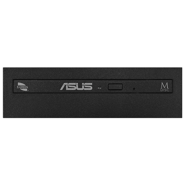 Unitate optică Asus DRW-08D6MT Black SATA , Plastic photo 3