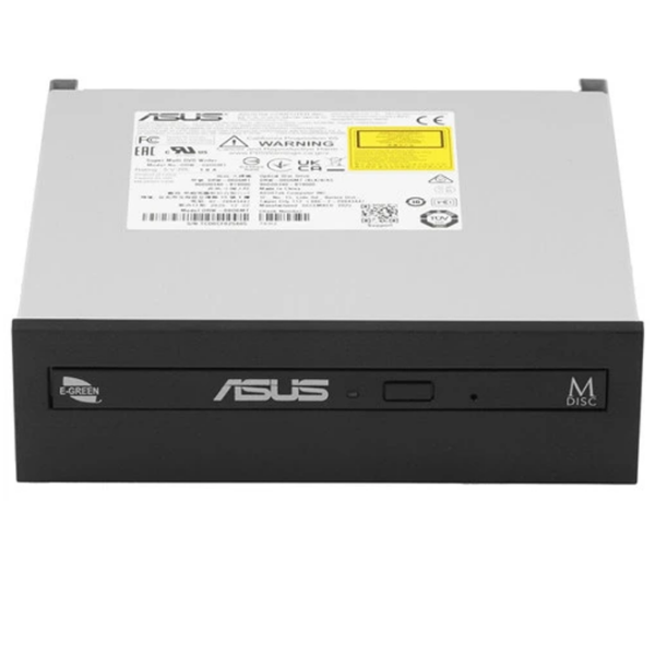 Unitate optică Asus DRW-08D6MT Black SATA , Plastic photo 4