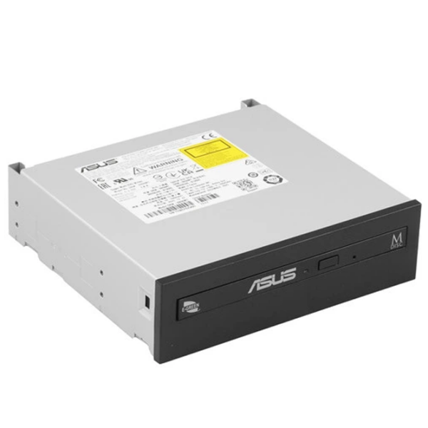 Unitate optică Asus DRW-08D6MT Black SATA , Plastic photo 5