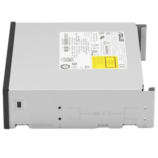 Unitate optică Asus DRW-08D6MT Black SATA , Plastic photo 6