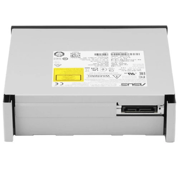 Unitate optică Asus DRW-08D6MT Black SATA , Plastic photo 7