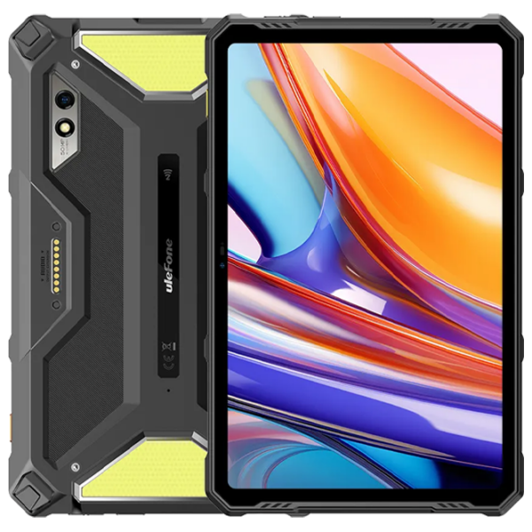 Tabletă Ulefone Armor Pad 3 Pro 10.36" Wi-Fi Black 8 GB |
256 GB | 50 MP |  photo 1