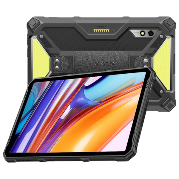Tabletă Ulefone Armor Pad 3 Pro 10.36" Wi-Fi Black 8 GB |
256 GB | 50 MP |  photo 2