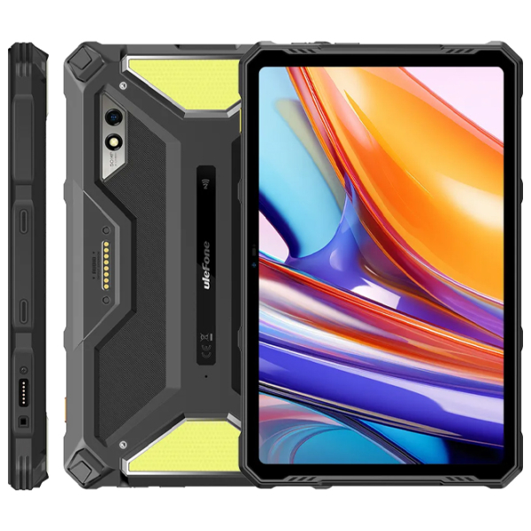Tabletă Ulefone Armor Pad 3 Pro 10.36" Wi-Fi Black 8 GB |
256 GB | 50 MP |  photo 3