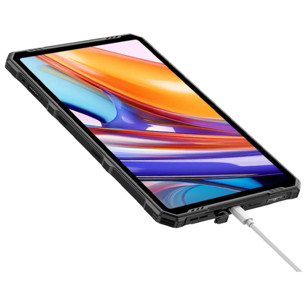 Tabletă Ulefone Armor Pad 3 Pro 10.36" Wi-Fi Black 8 GB |
256 GB | 50 MP |  photo 4