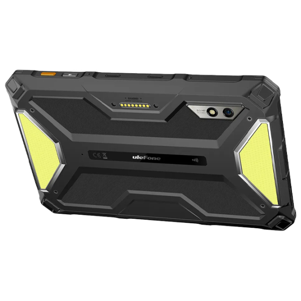 Tabletă Ulefone Armor Pad 3 Pro 10.36" Wi-Fi Black 8 GB |
256 GB | 50 MP |  photo 5