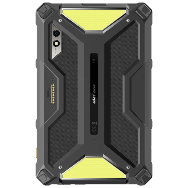 Tabletă Ulefone Armor Pad 3 Pro 10.36" Wi-Fi Black 8 GB |
256 GB | 50 MP |  photo 6