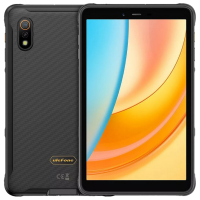 Tabletă Ulefone Armor Pad Pro 8" Wi-Fi Black 8 GB |
128 GB | 48 MP | 