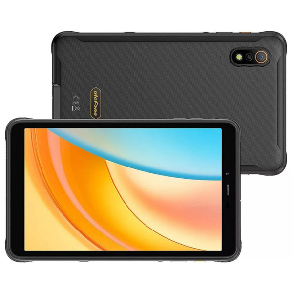 Tabletă Ulefone Armor Pad Pro 8" Wi-Fi Black 8 GB |
128 GB | 48 MP |  photo 3