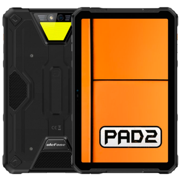 Tabletă Ulefone Armor Pad 2 11" LTE Black 8 GB |
256 GB | 48 MP |  photo 1