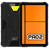 Tabletă Ulefone Armor Pad 2 11" LTE Black 8 GB |
256 GB | 48 MP | 
