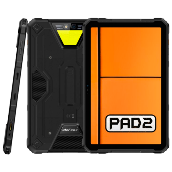 Tabletă Ulefone Armor Pad 2 11" LTE Black 8 GB |
256 GB | 48 MP |  photo 4