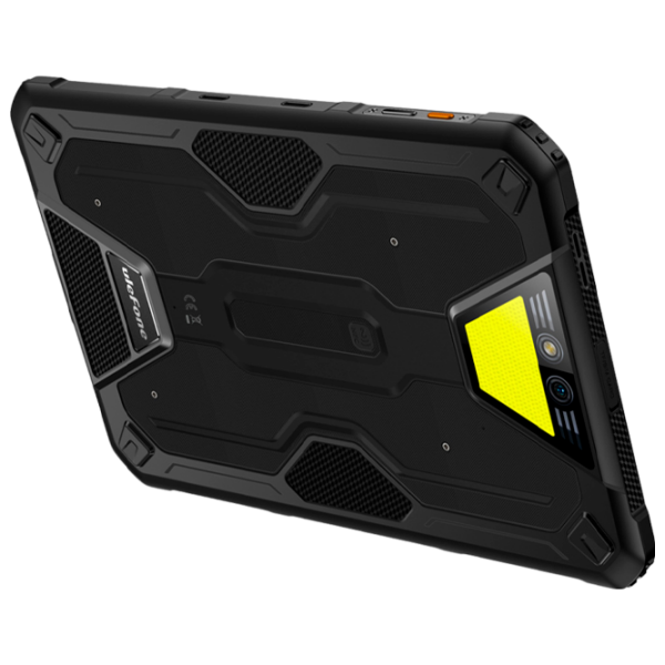 Tabletă Ulefone Armor Pad 2 11" LTE Black 8 GB |
256 GB | 48 MP |  photo 9