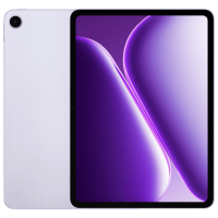 Планшет OnePlus Pad Go 2 12.1" Wi-Fi Лаванда 8 ГБ |
128 ГБ | 8 Мп | 